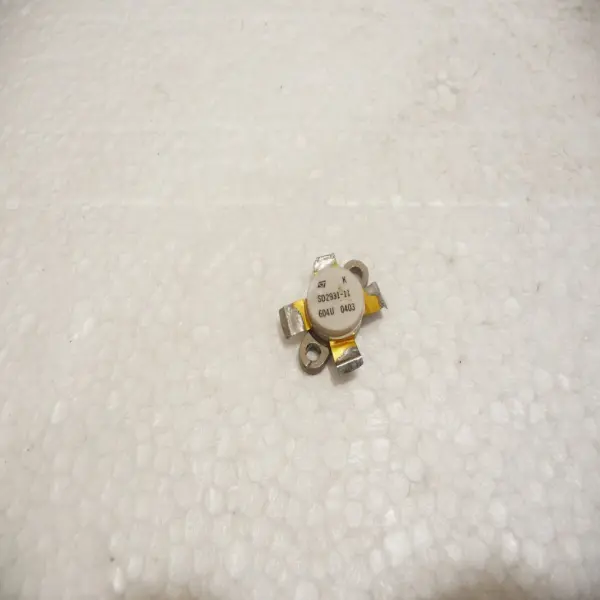 Power Transistors Mosfets, SD2931-11, STMICRO STMicroelectronics